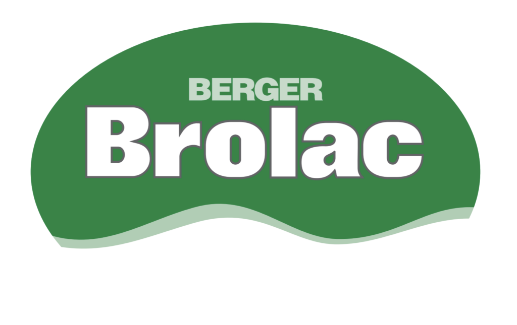 Product Ranges – Berger